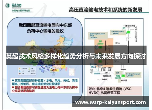 英超战术风格多样化趋势分析与未来发展方向探讨